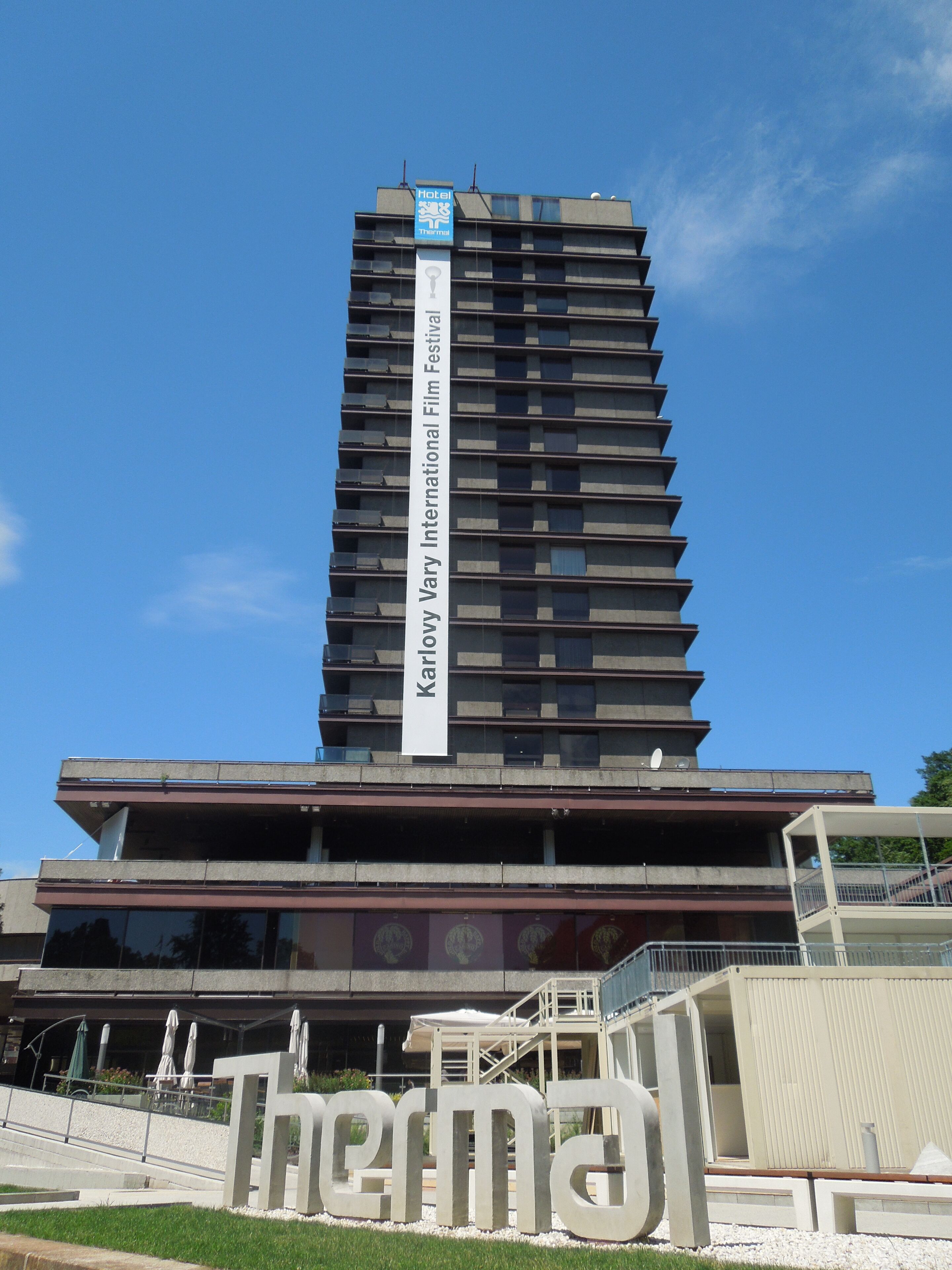 Photo - Hotel Thermal