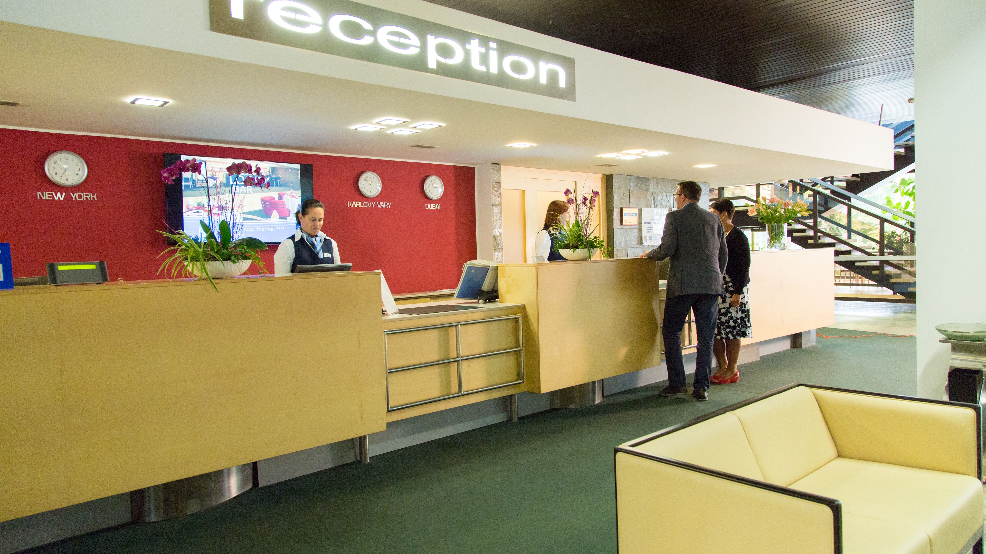 Photo - Hotel Thermal