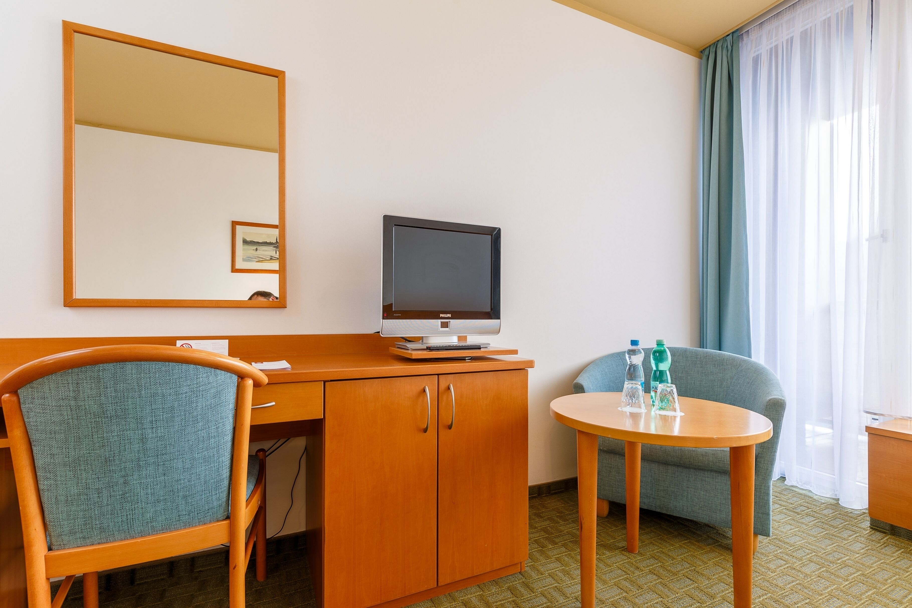 Foto - Hotel Thermal