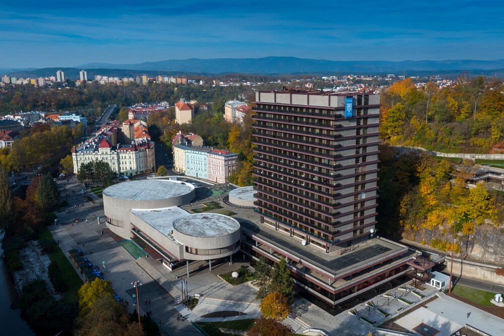 Hotel Thermal