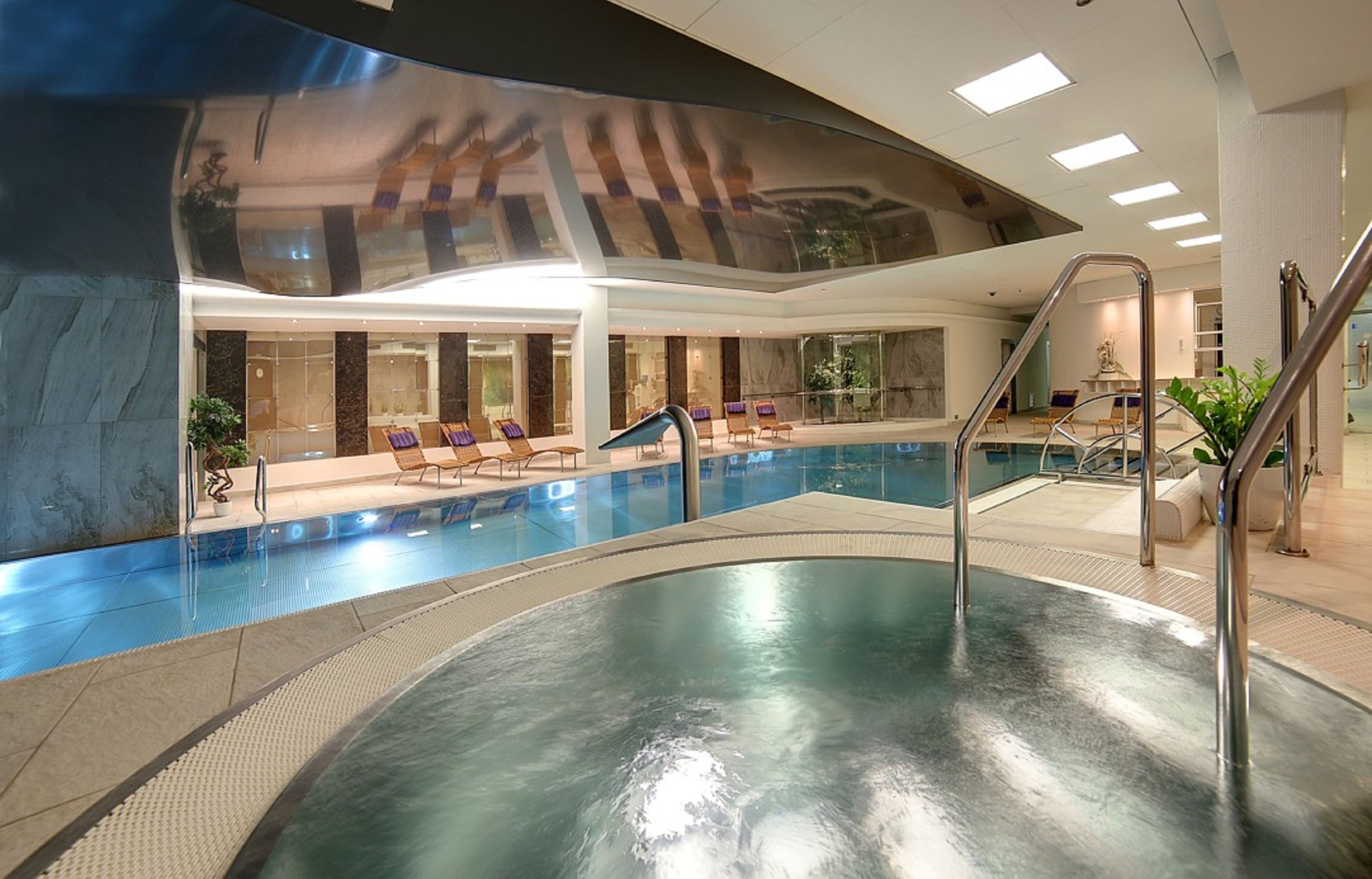 Photo - Hotel Thermal