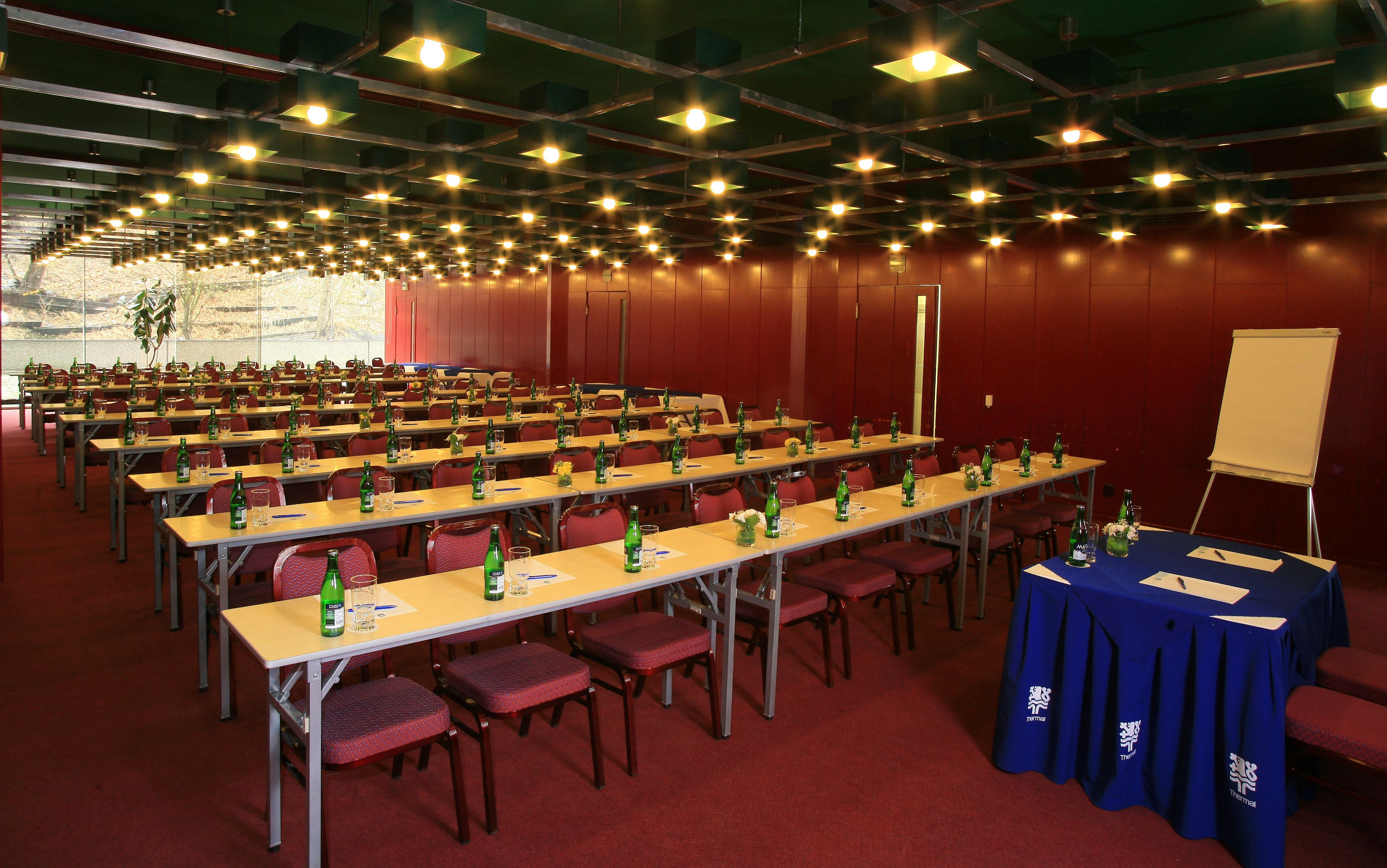 Foto - Hotel Thermal