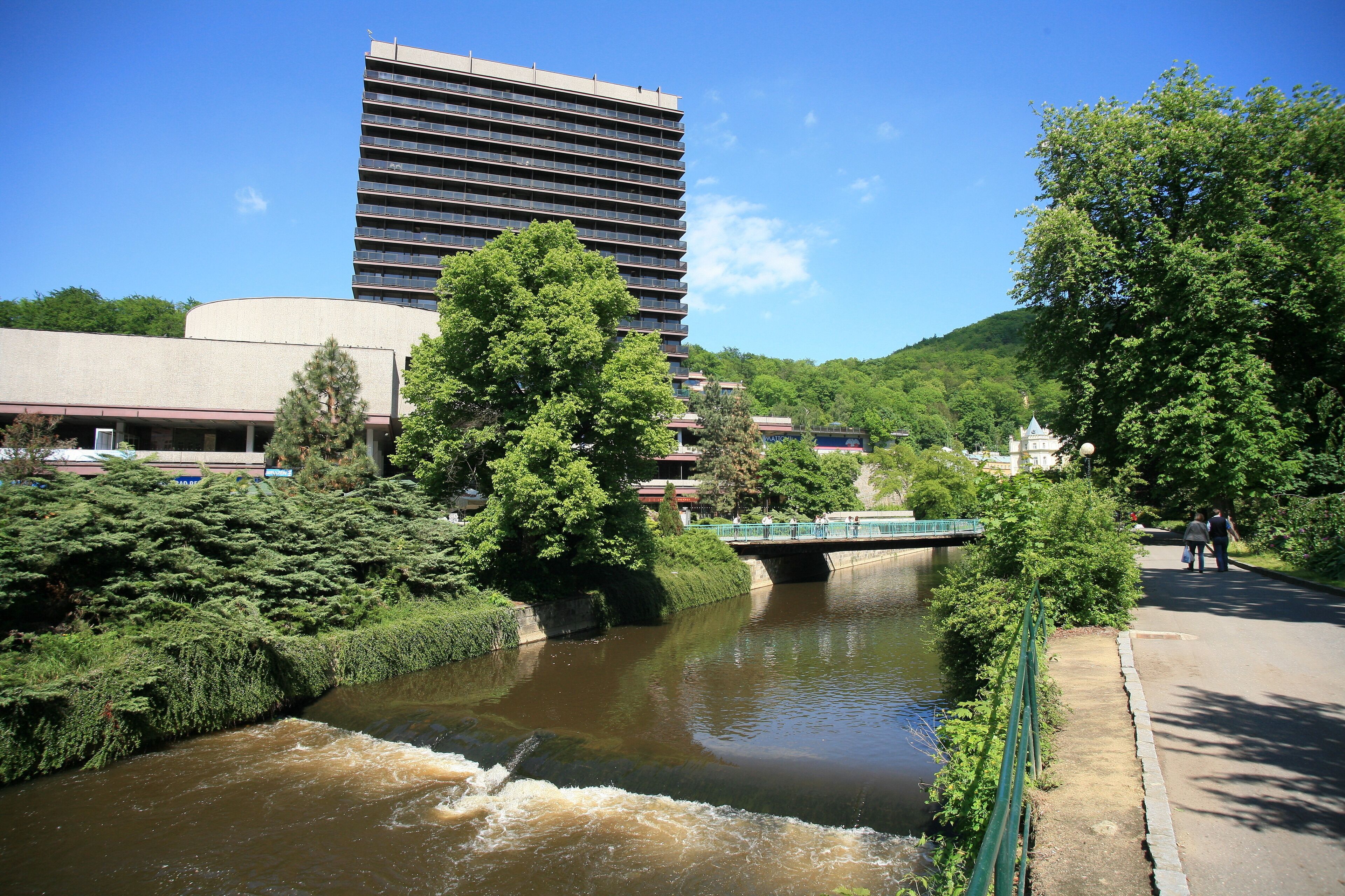 Foto - Hotel Thermal