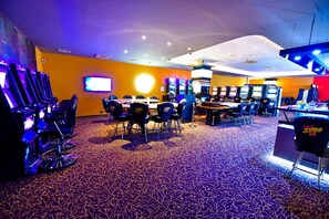 Casino - Hotel Thermal (Karlovy Vary)