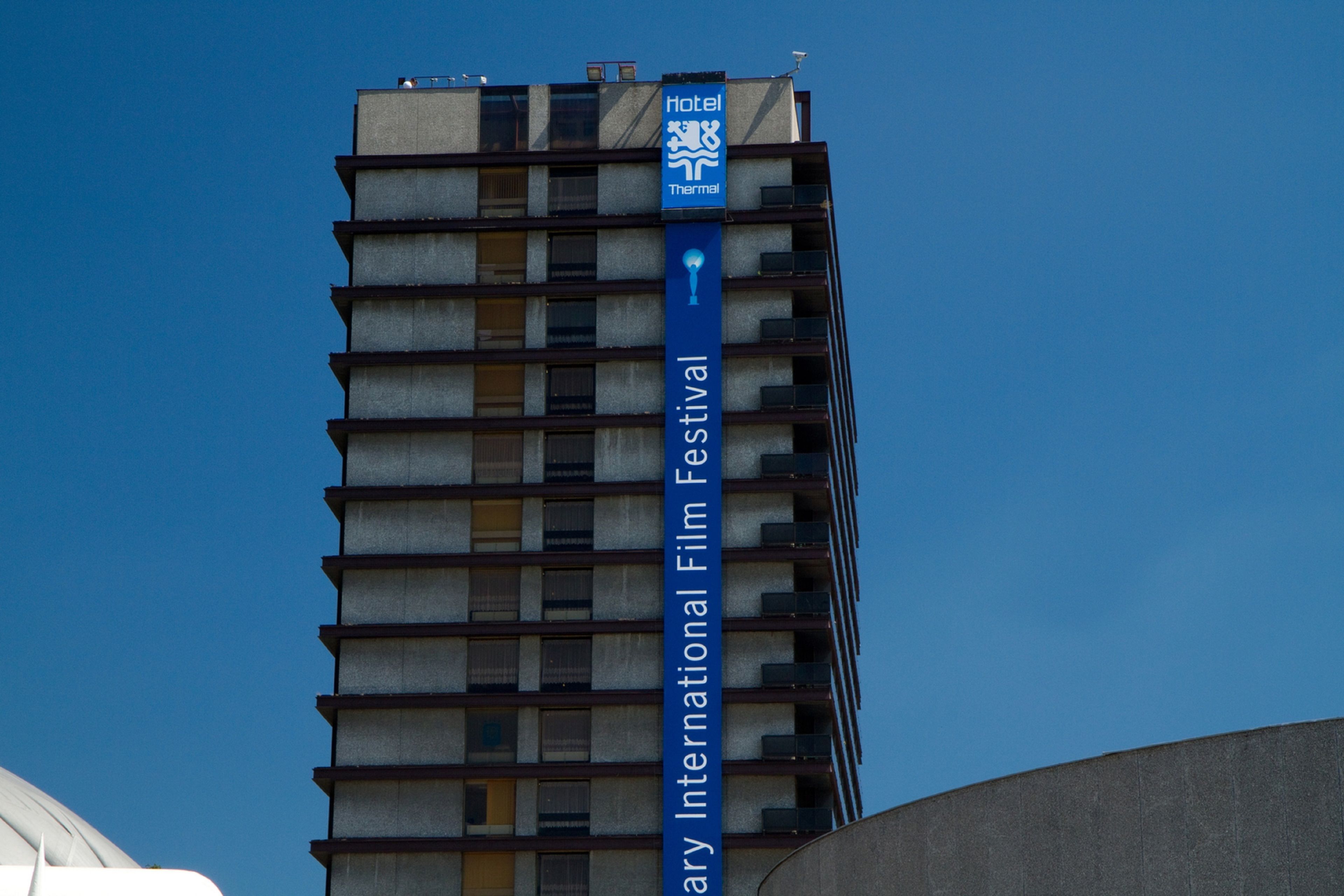 Foto - Hotel Thermal