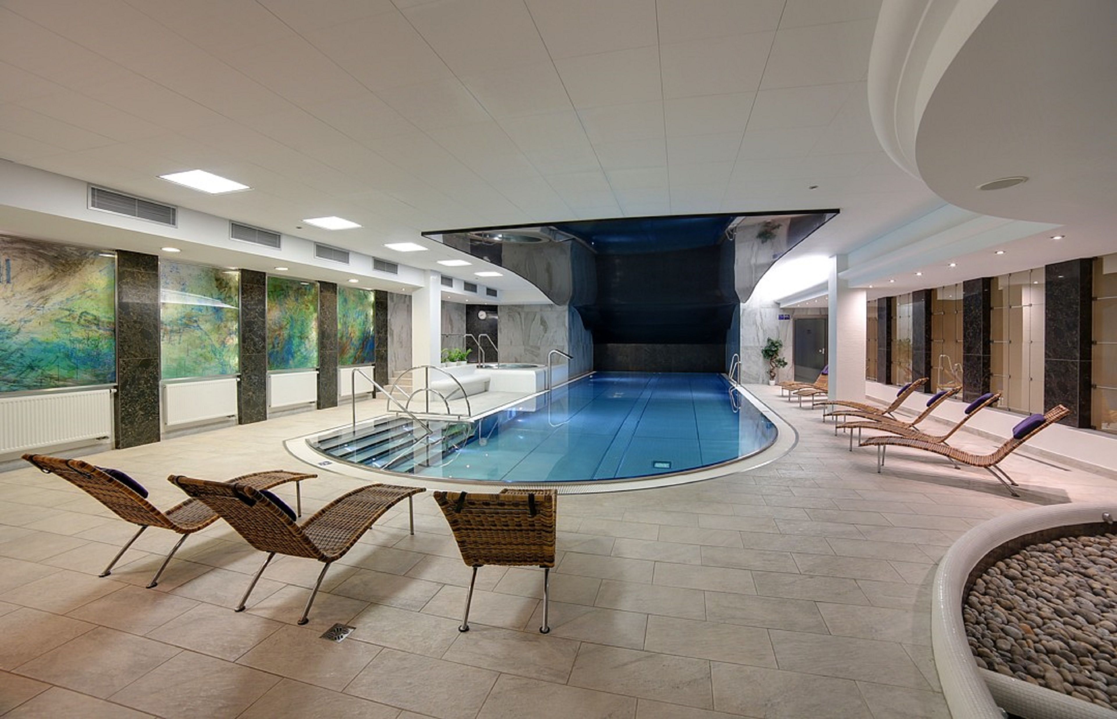 Foto - Hotel Thermal