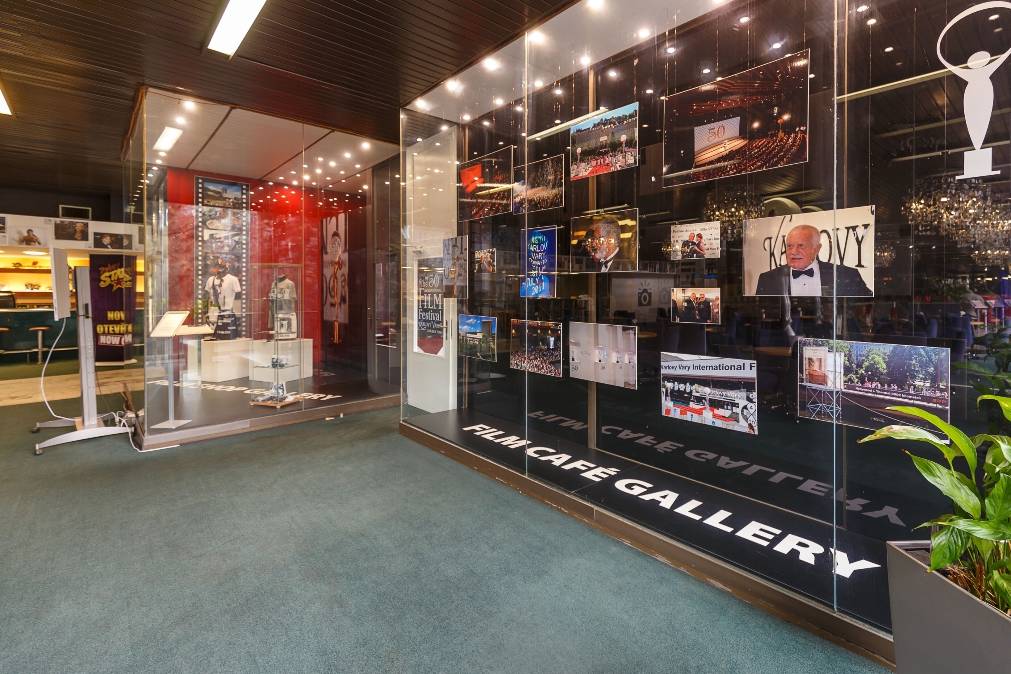 Foto - Hotel Thermal