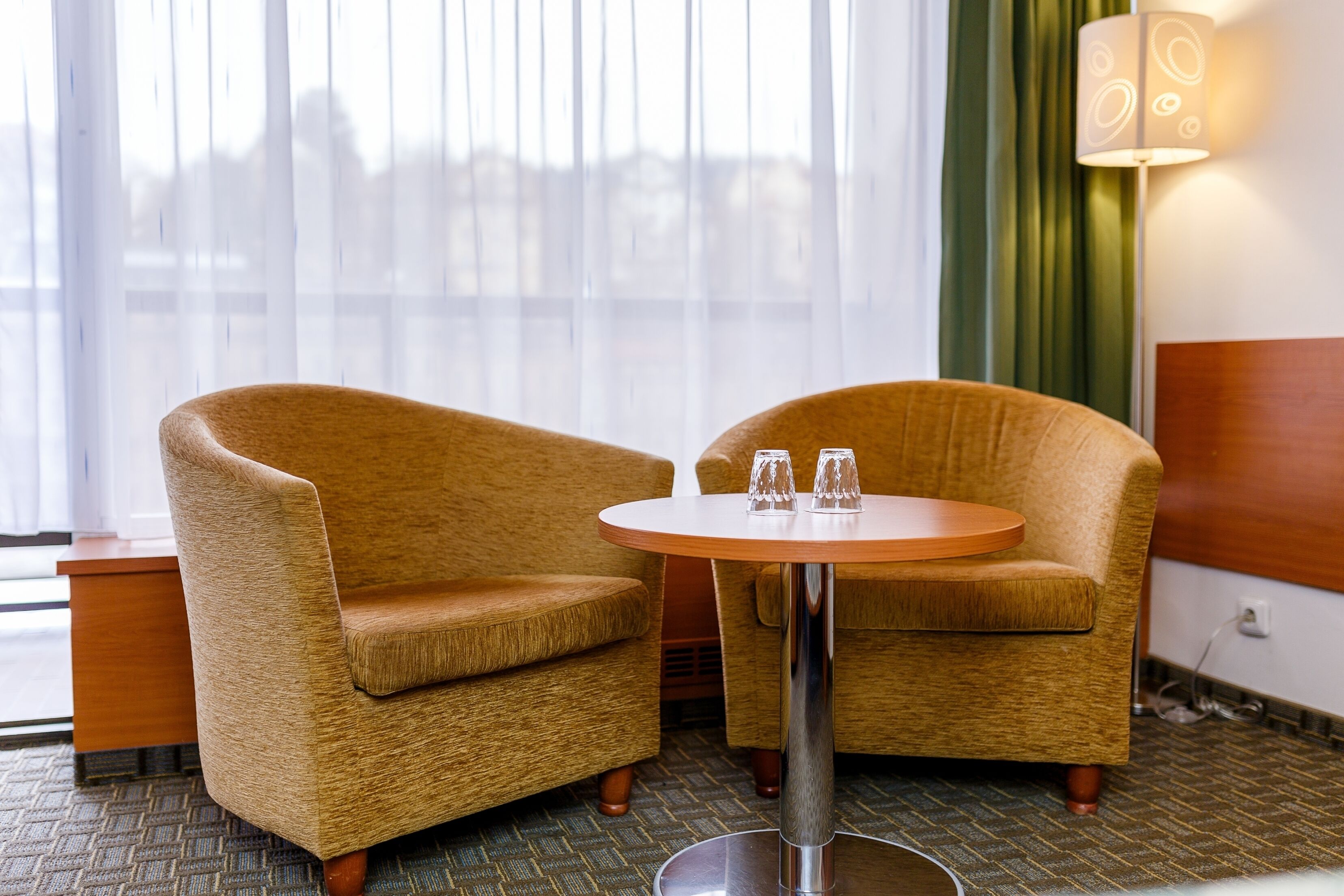 Foto - Hotel Thermal