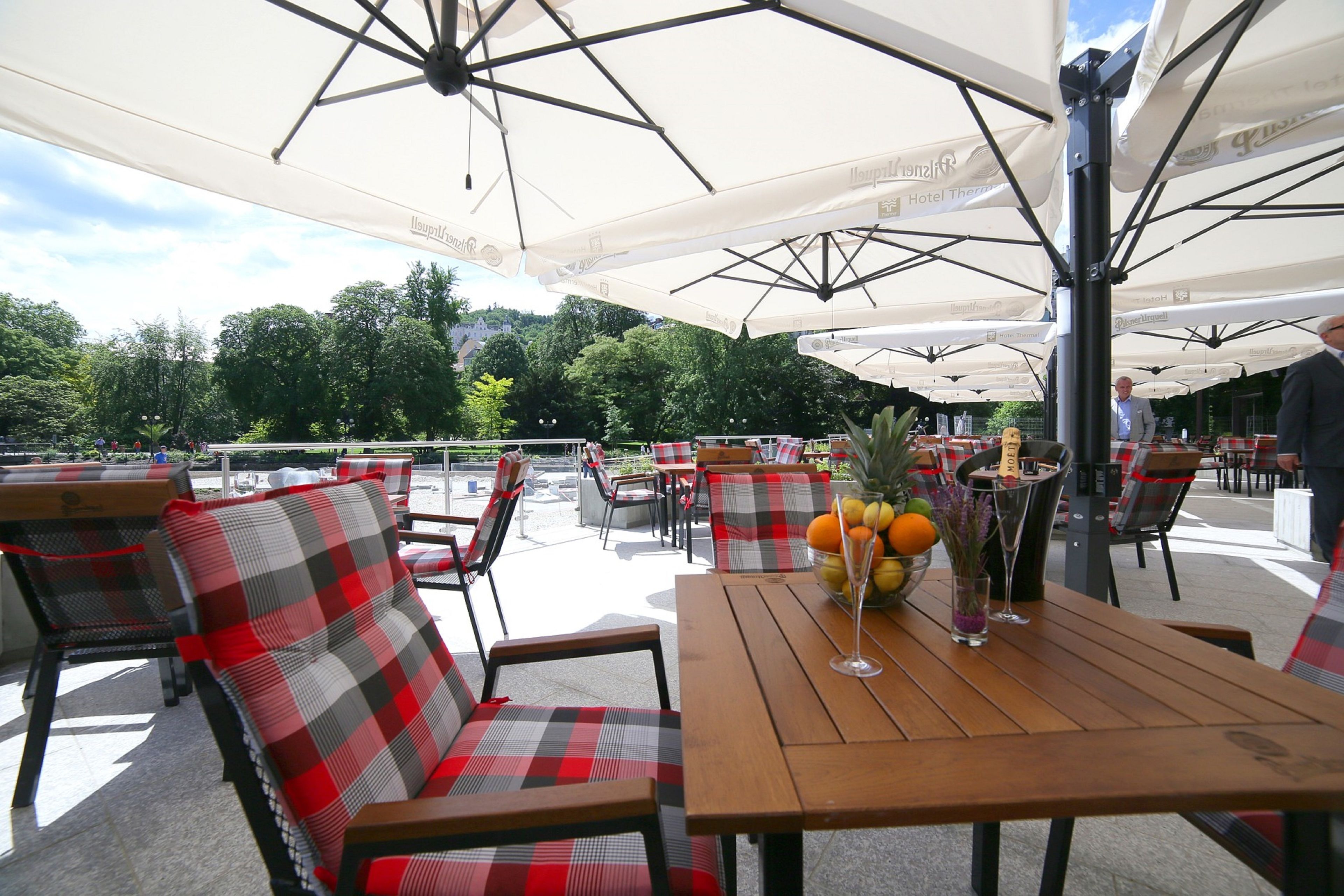 Foto - Hotel Thermal