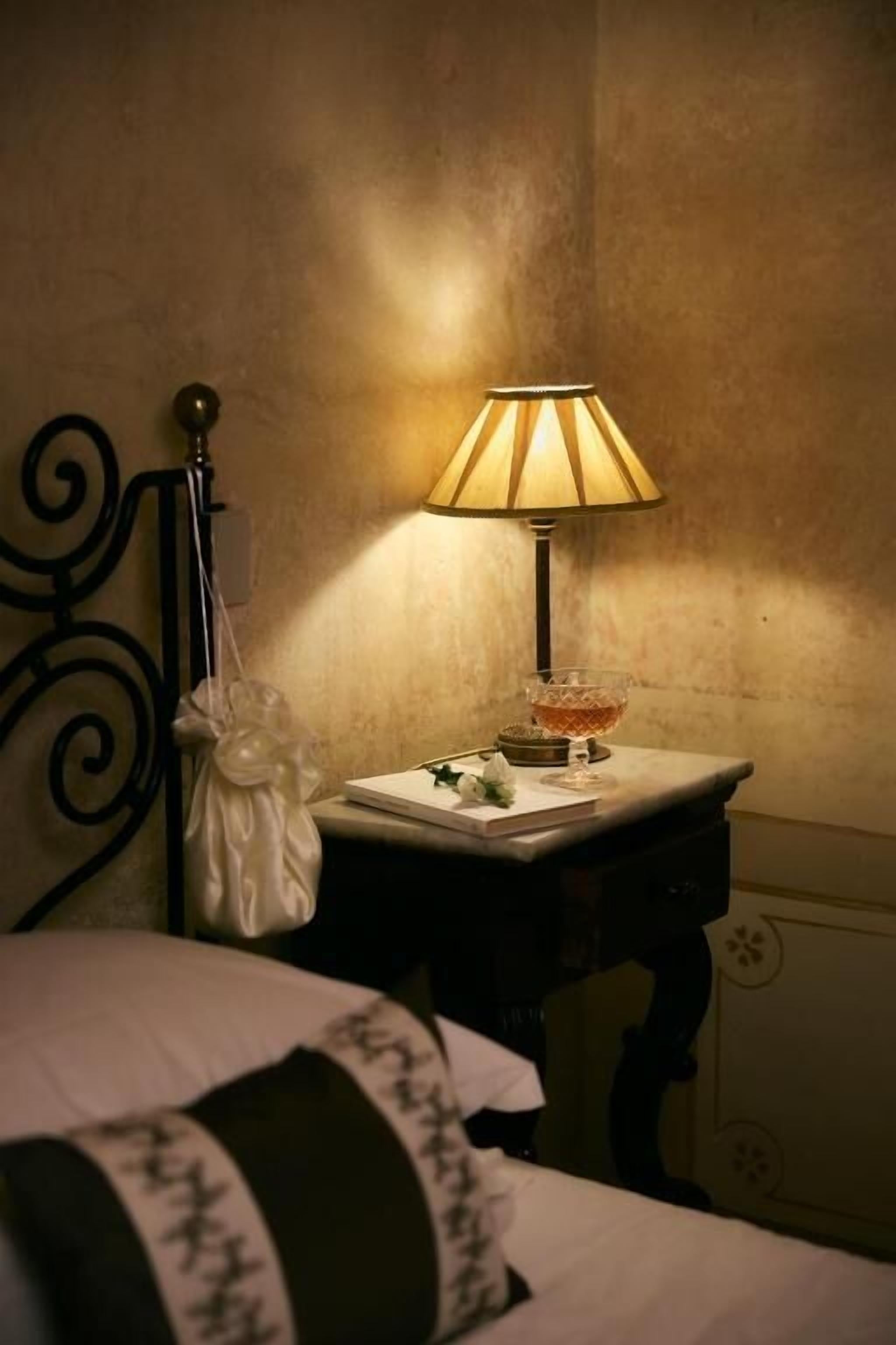 Chambre Deluxe