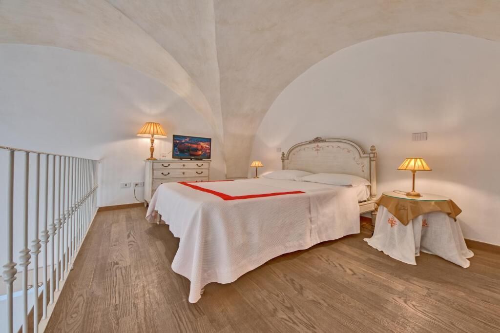 Chambre Double Standard