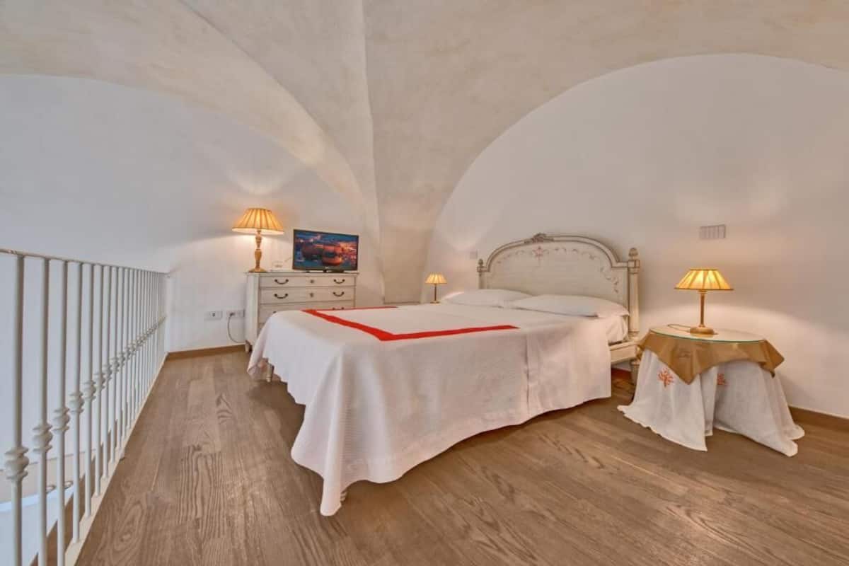 Chambre Double Standard