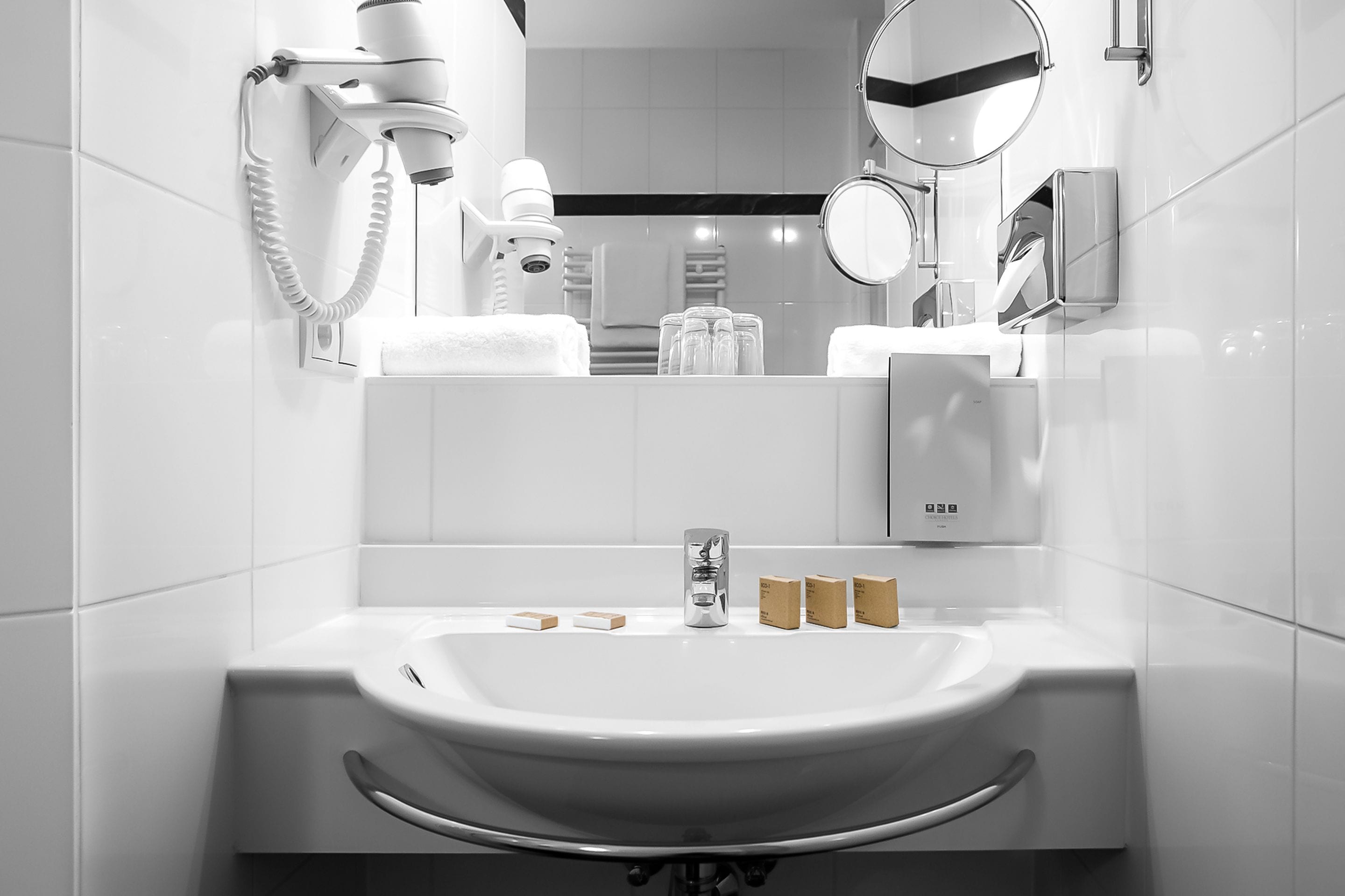 Foto - Grand Hotel Downtown