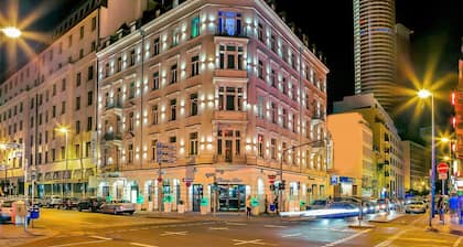 Grand Hotel Downtown