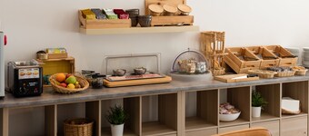 Garden & City Lyon Lissieu