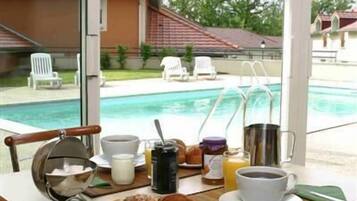 FrĂŒhstĂŒcksbereich