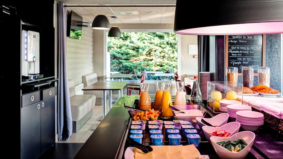 Campanile Evry Ouest - Corbeil Essonnes