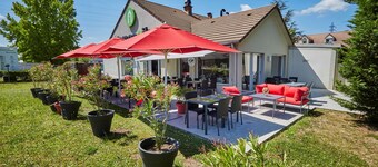 Campanile Evry Ouest - Corbeil Essonnes