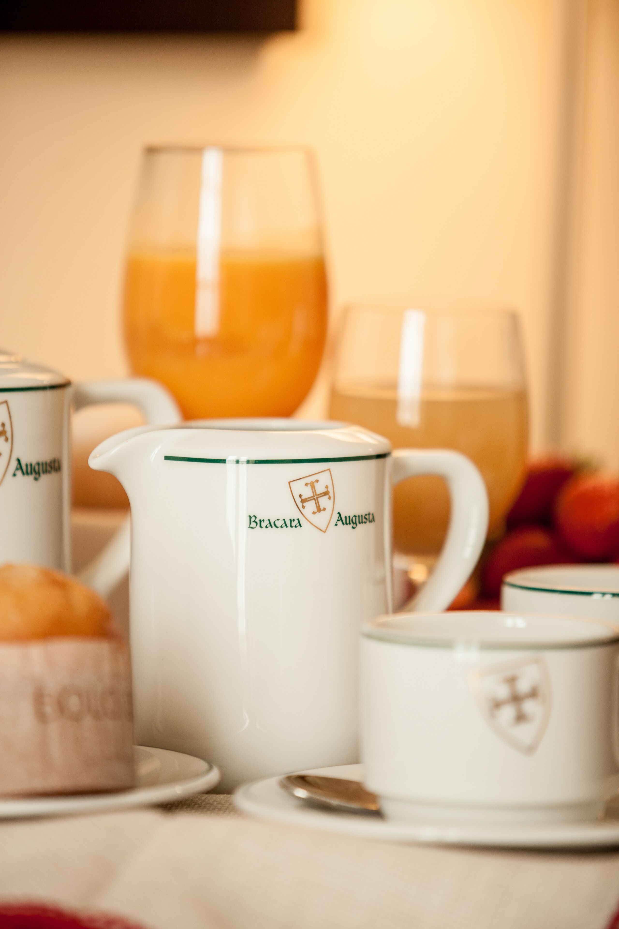 Photo - Hotel Bracara Augusta