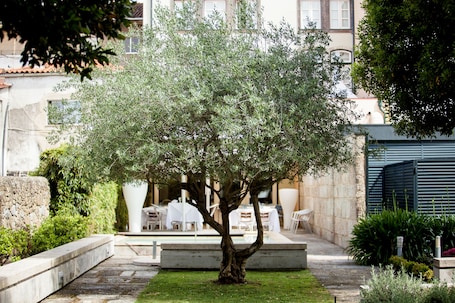 Hotel Bracara Augusta