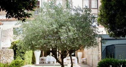 Hotel Bracara Augusta