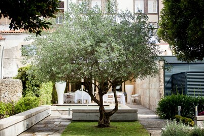 Hotel Bracara Augusta