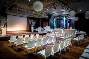 Meeting facility - Fletcher Wellness-Hotel Brabant-Mill (Mill)