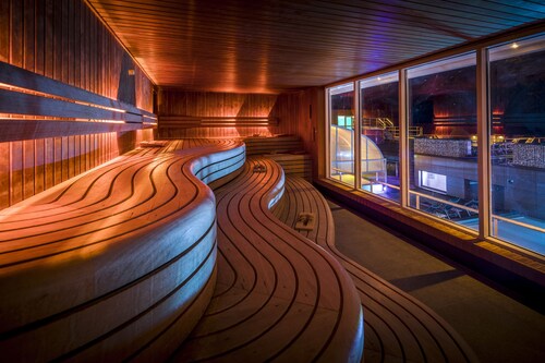 Fletcher Wellness-Hotel Brabant-Mill