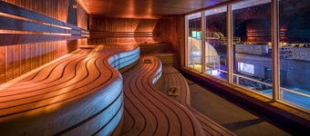 Fletcher Wellness-Hotel Brabant-Mill