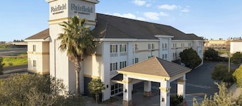 Fairfield Inn and Suites by Marriott Sacramento Elk Grove