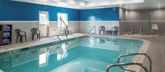 Fairfield Inn and Suites by Marriott Sacramento Elk Grove