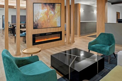 Fairfield Inn and Suites by Marriott Sacramento Elk Grove