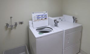 Property amenity - Jefferson Inn Dandridge (Dandridge)