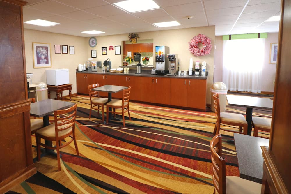 Jefferson Inn Dandridge