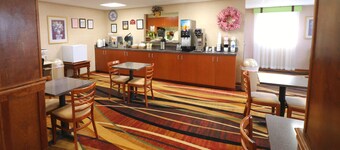 Jefferson Inn Dandridge