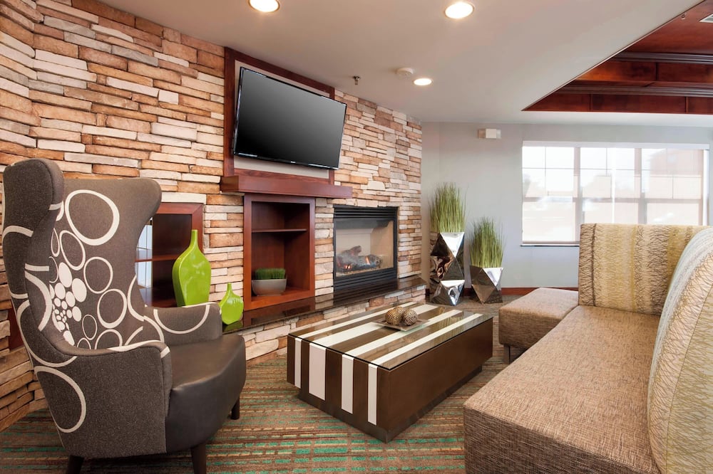 Residence Inn by Marriott San Antonio North/Stone Oak