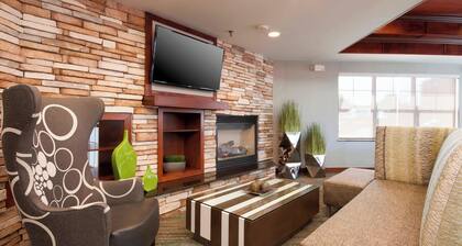 Residence Inn by Marriott San Antonio North/Stone Oak