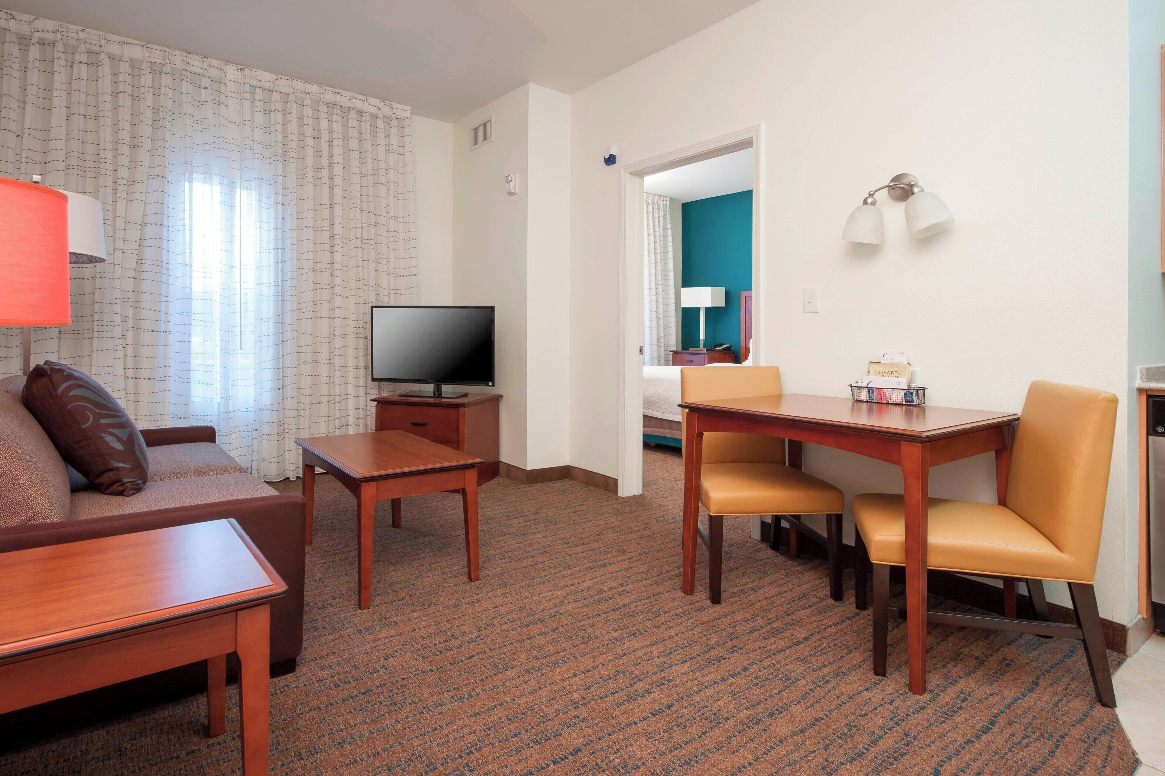 Photo - Residence Inn by Marriott San Antonio North Stone Oak
