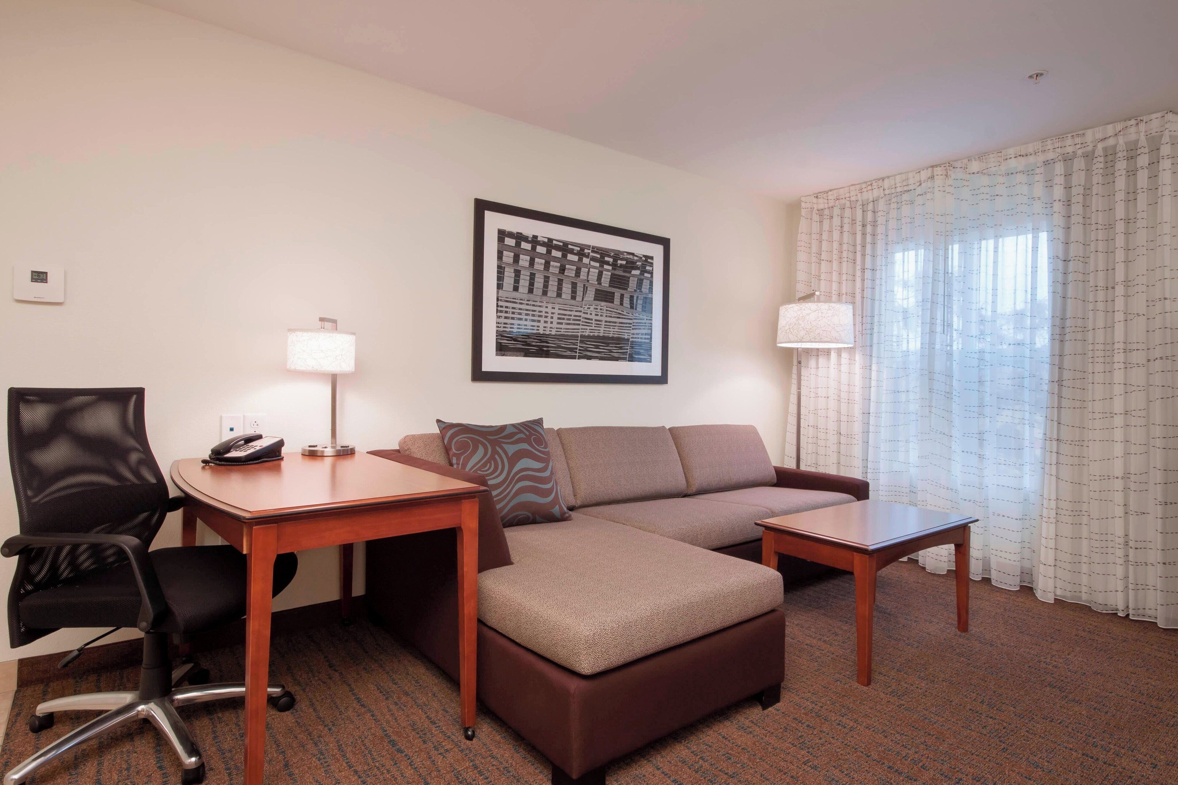 Photo - Residence Inn by Marriott San Antonio North Stone Oak