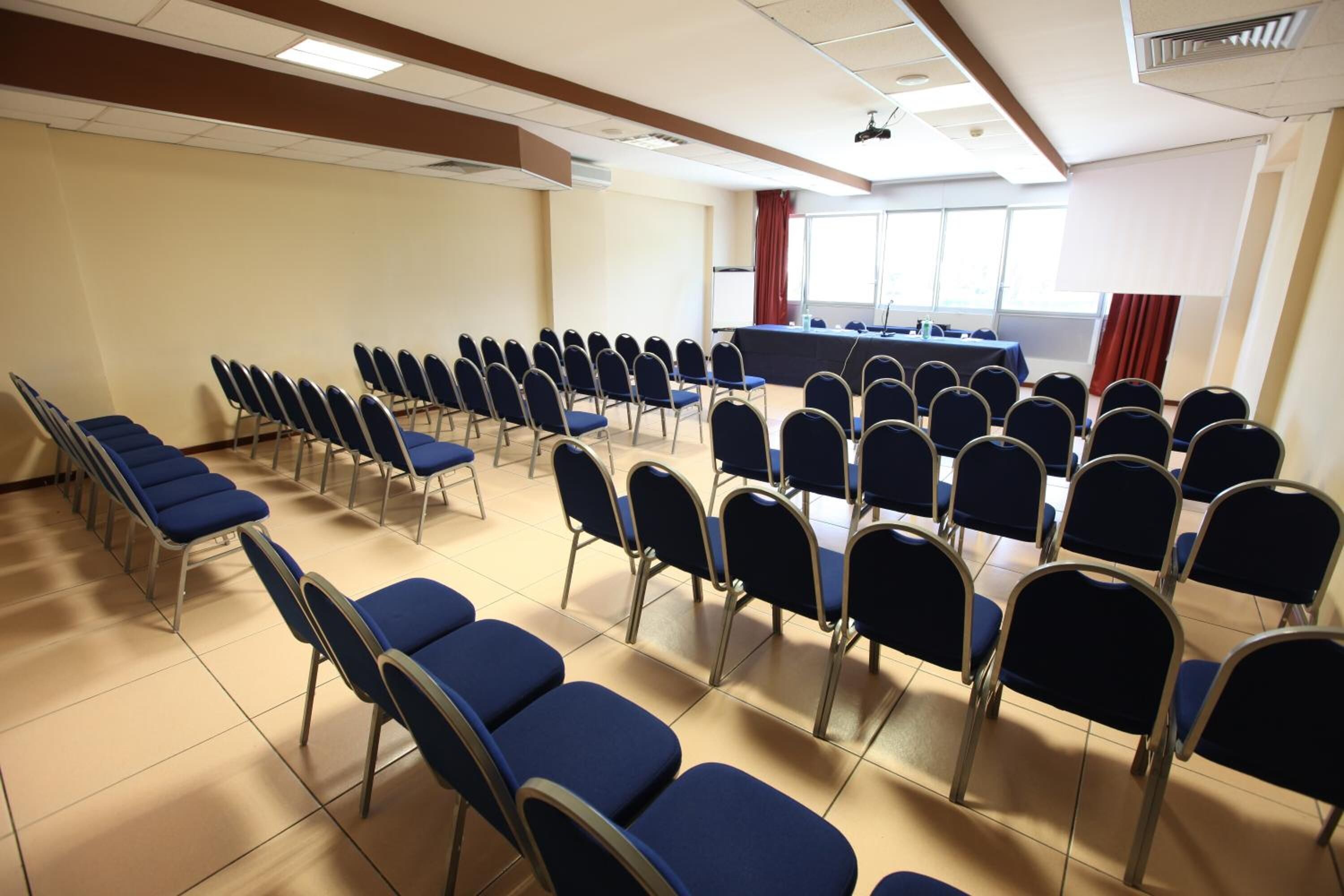 Foto - Hotel Galilei