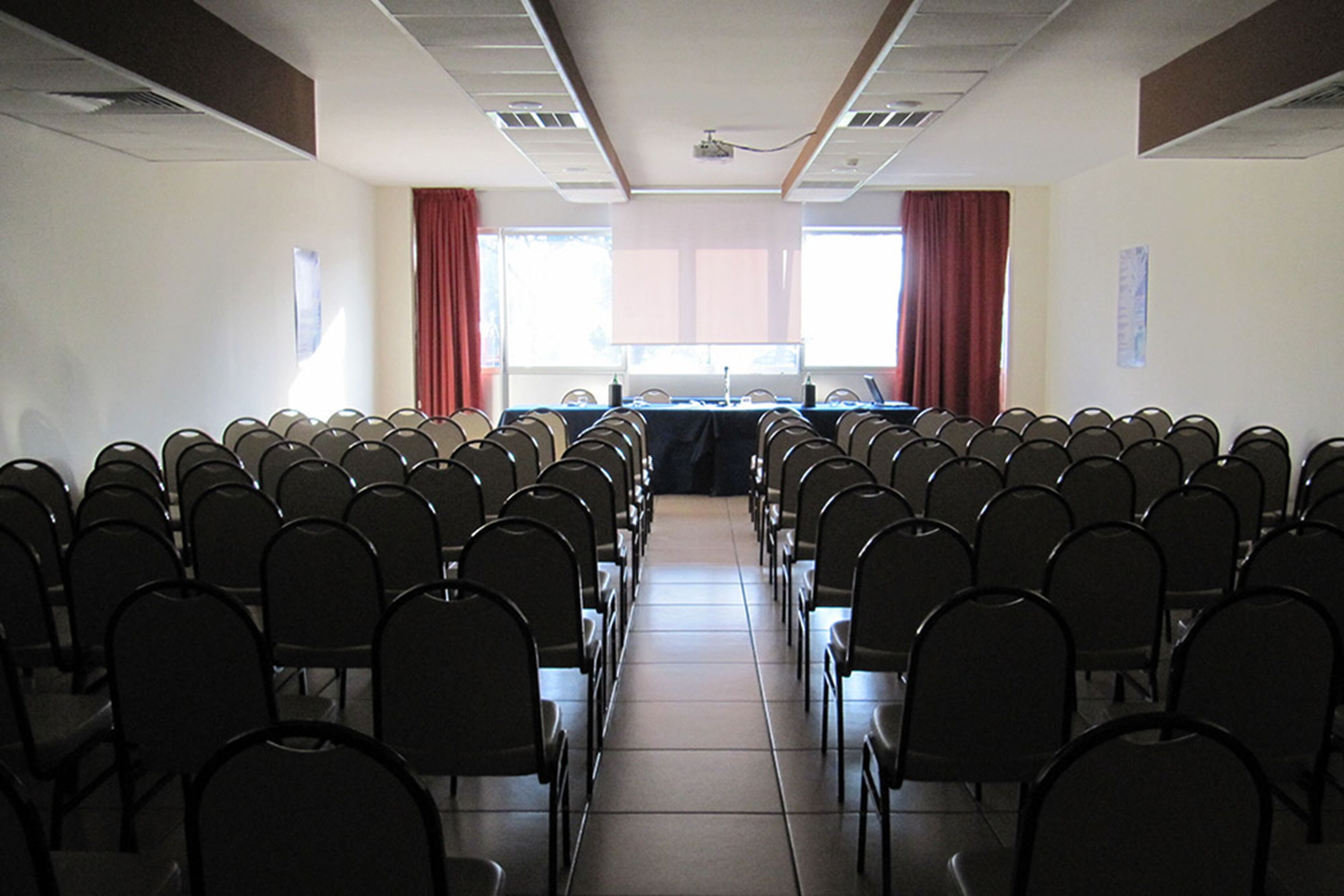 Foto - Hotel Galilei