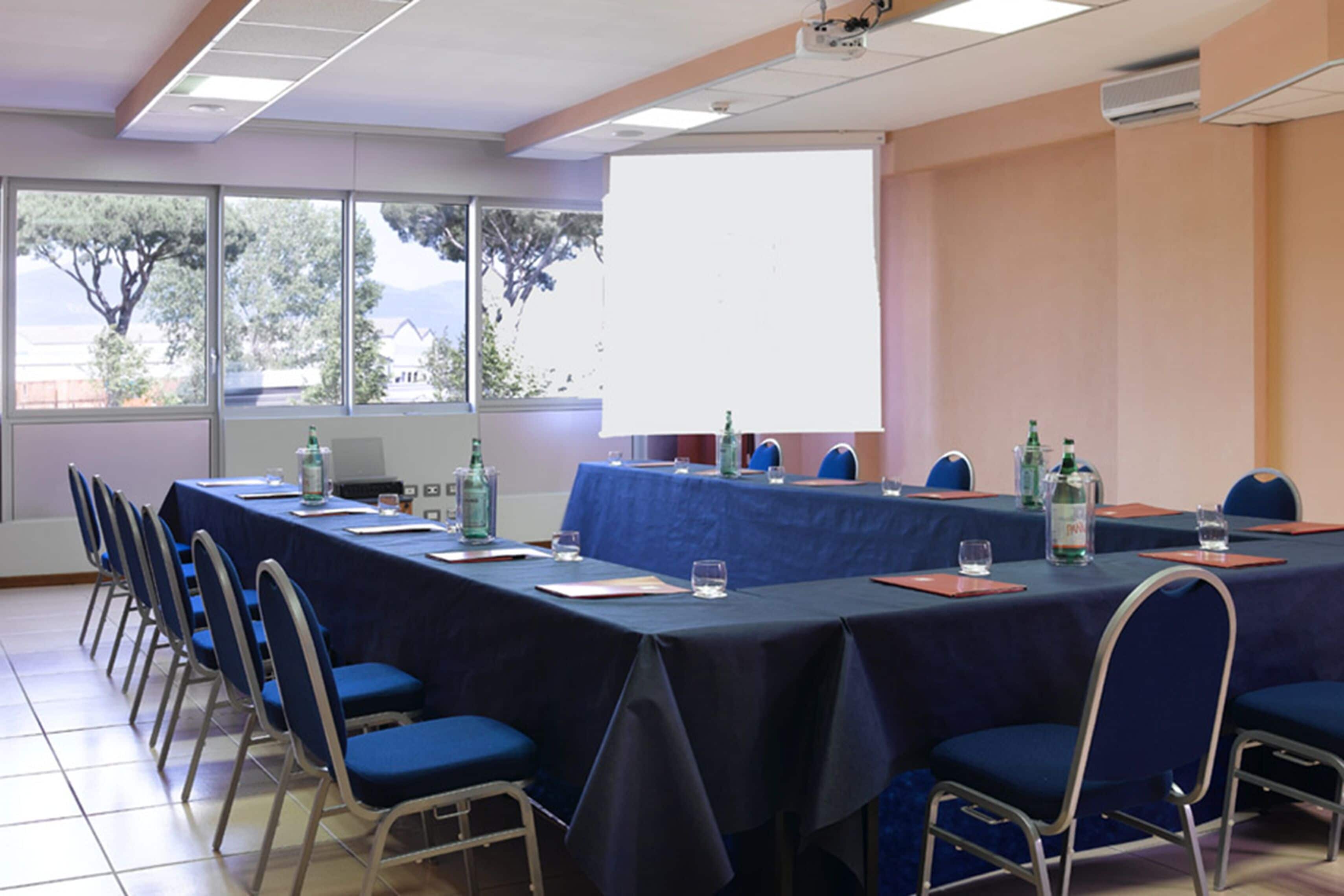 Foto - Hotel Galilei