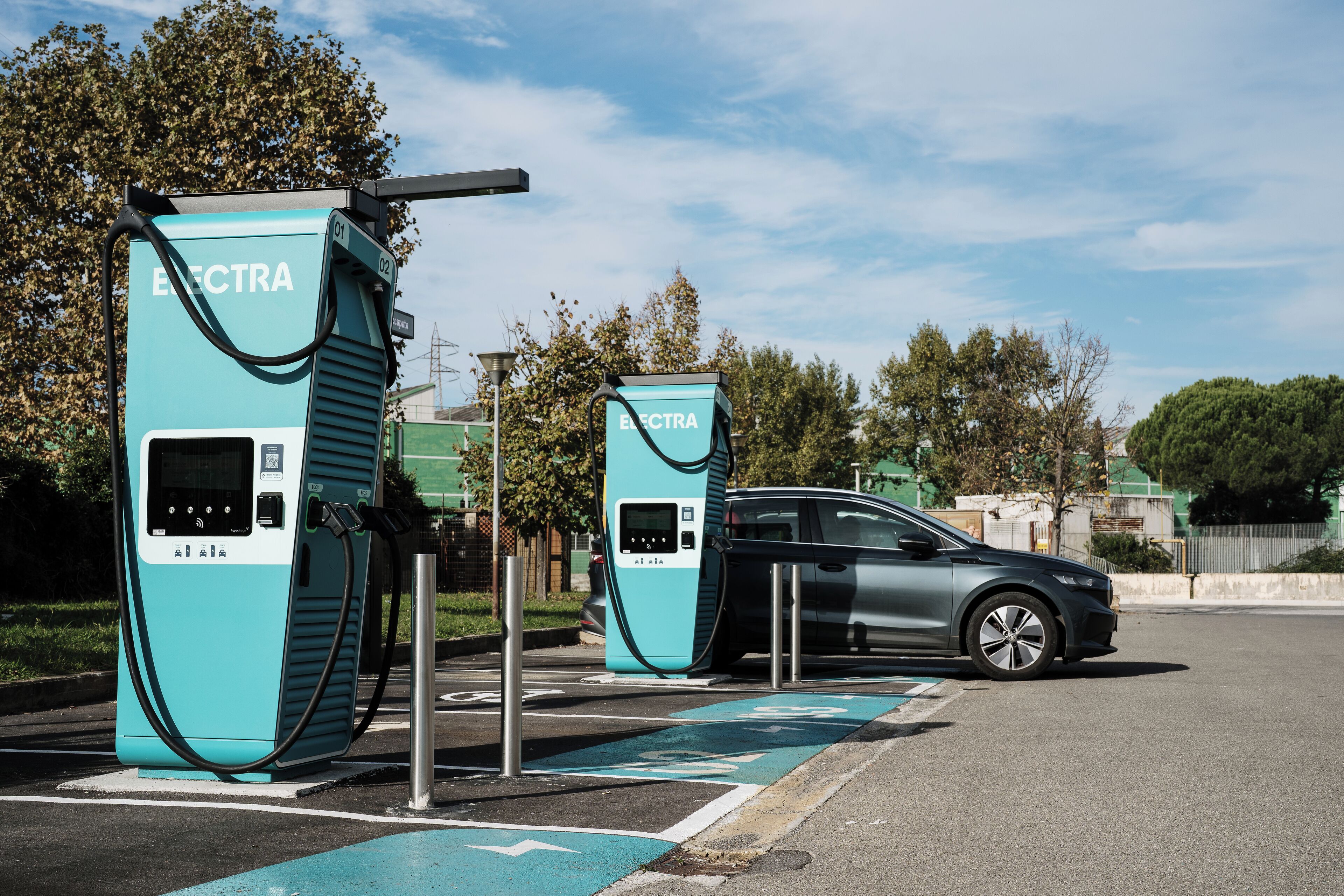 Foto - Hotel Galilei