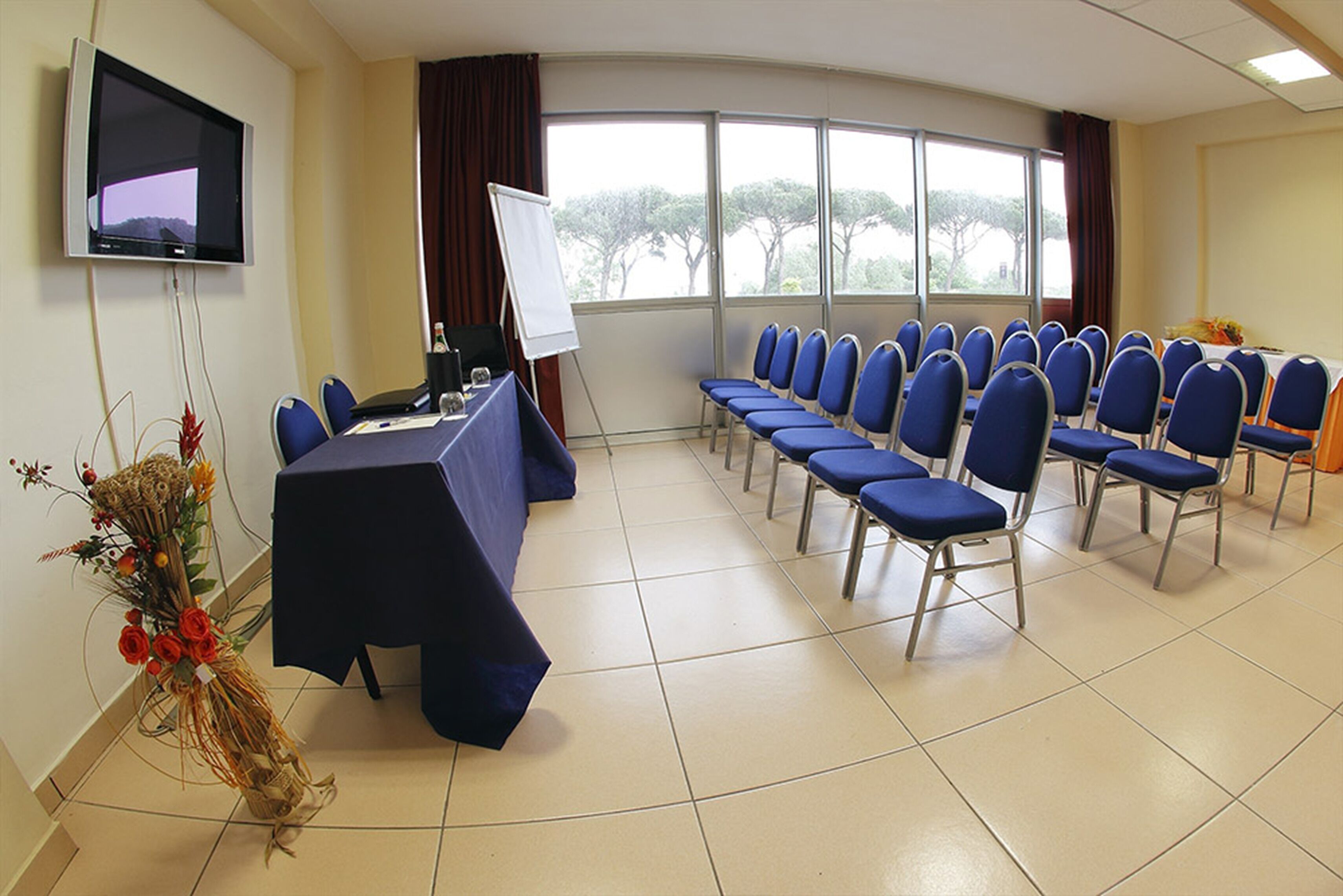 Foto - Hotel Galilei