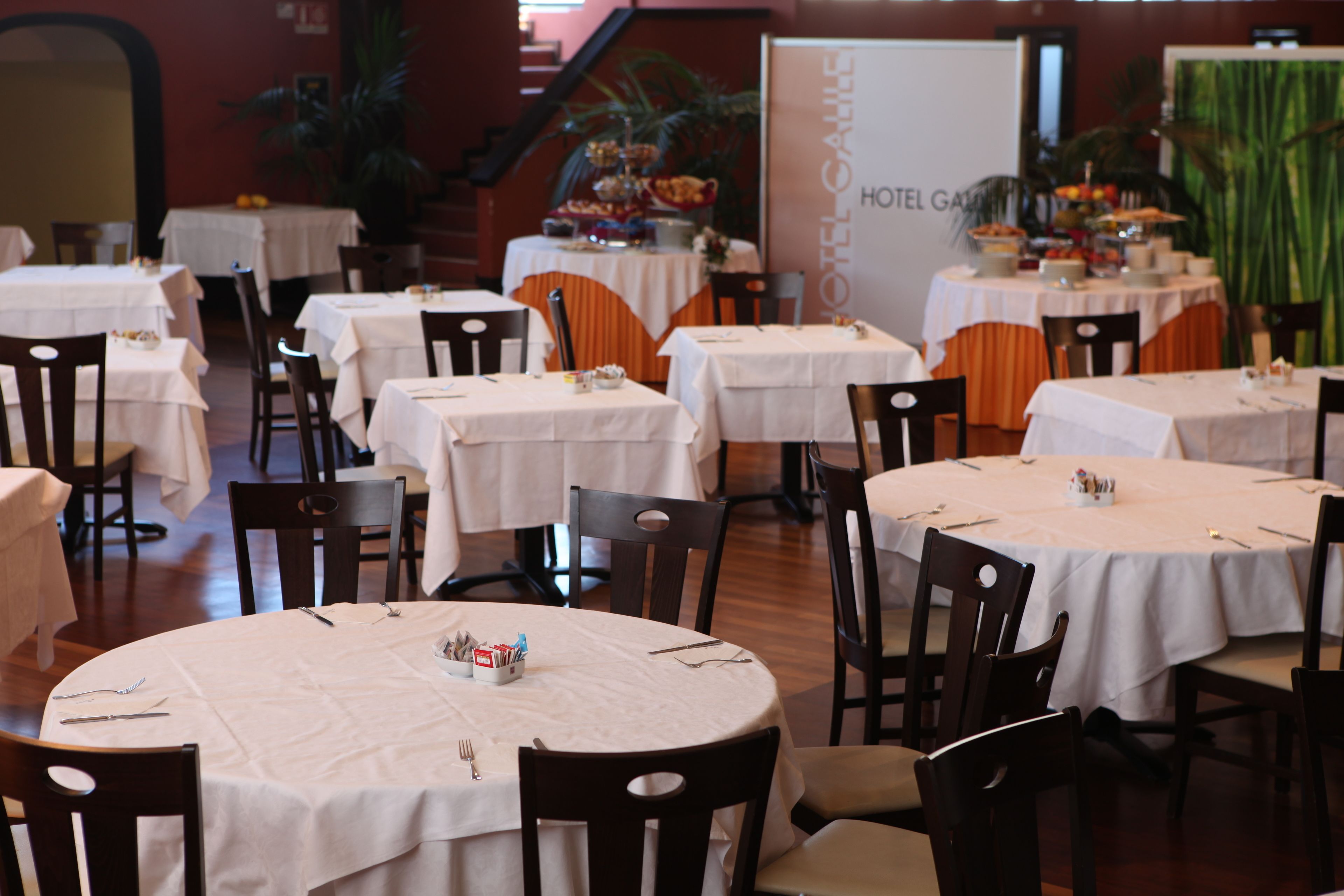 Restoran