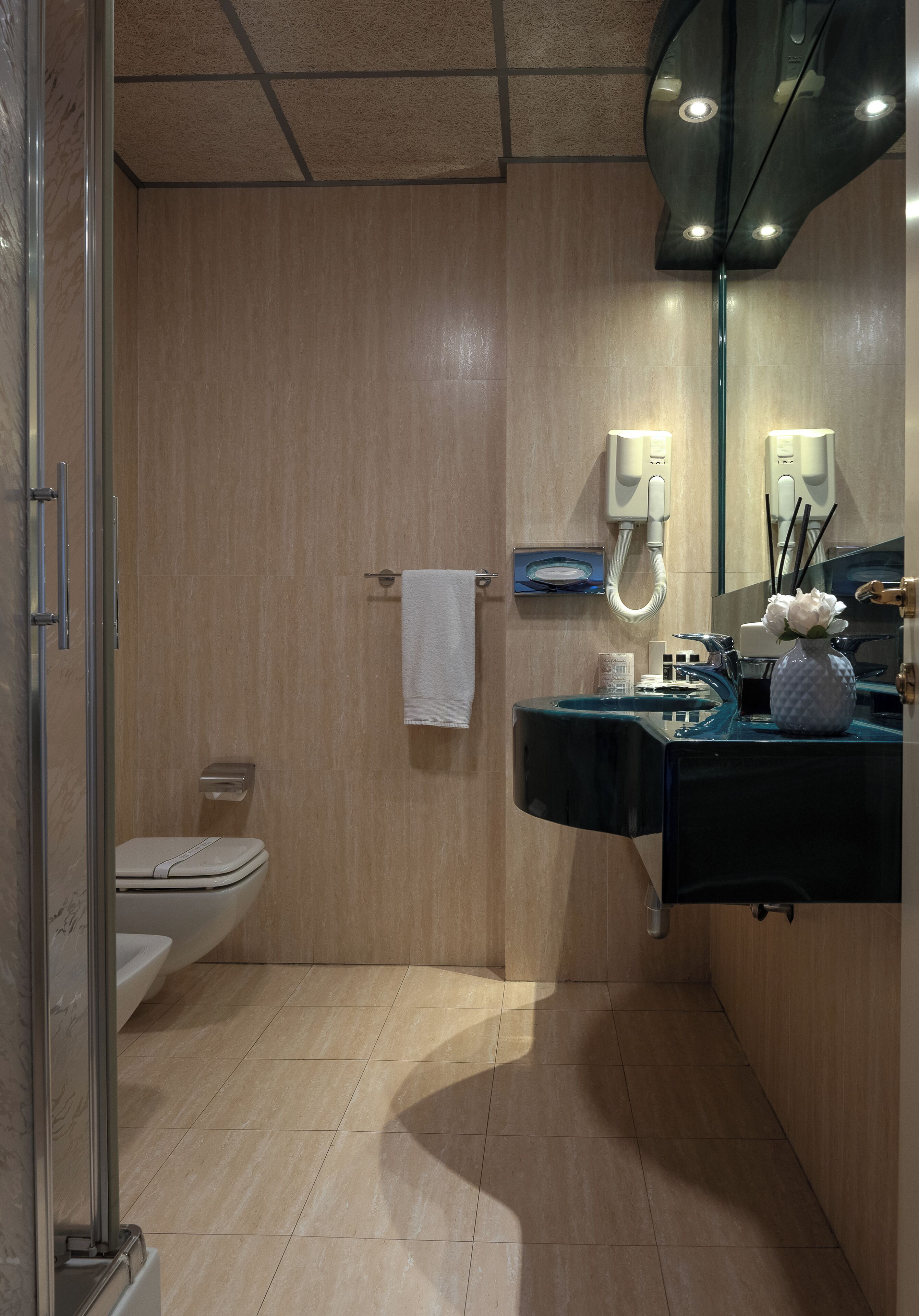 Foto - Hotel Galilei