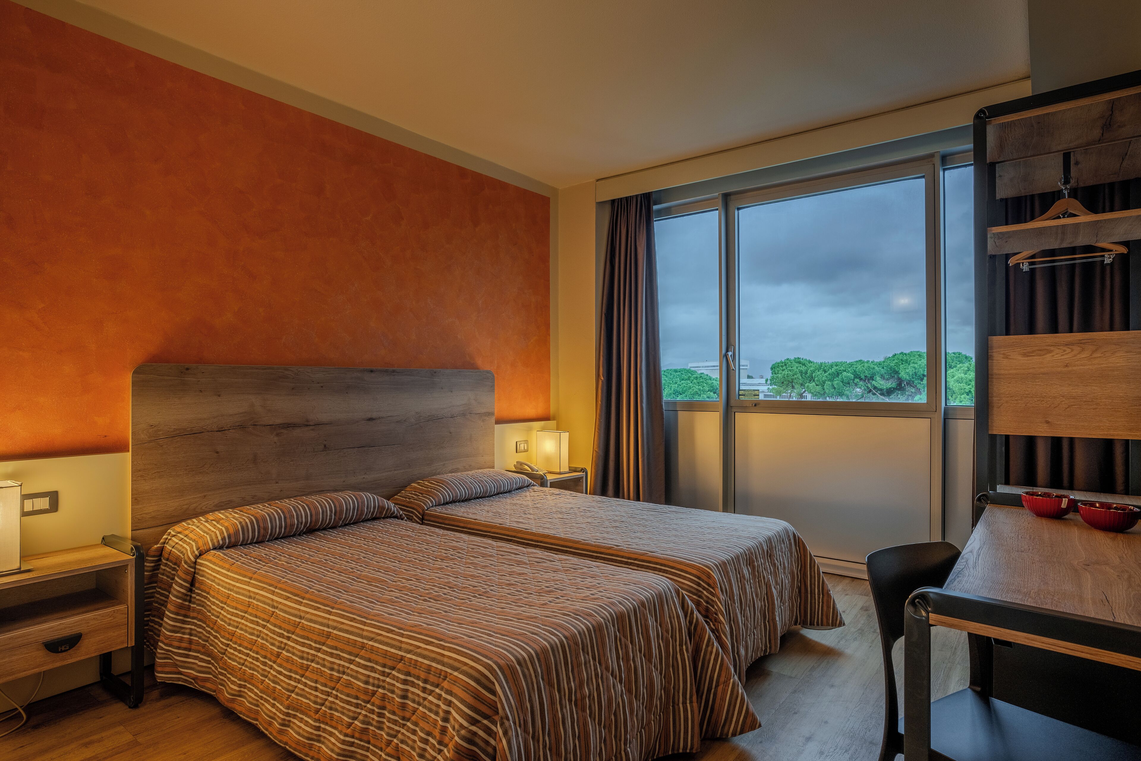 Foto - Hotel Galilei