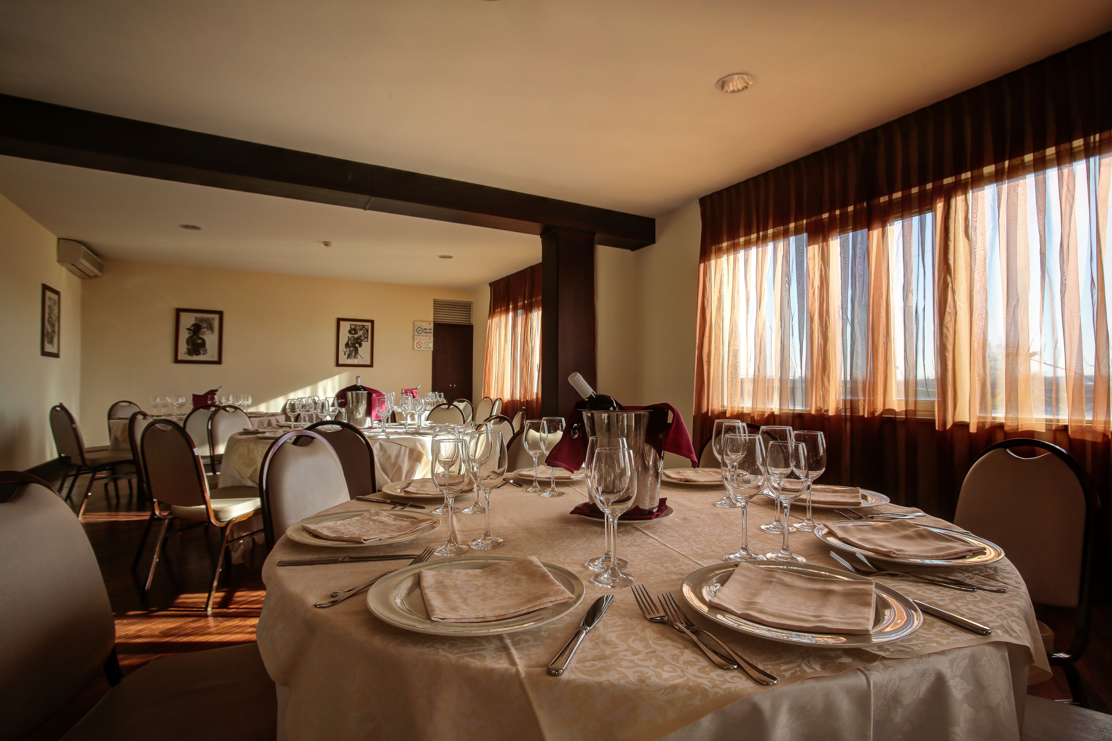 Restoran