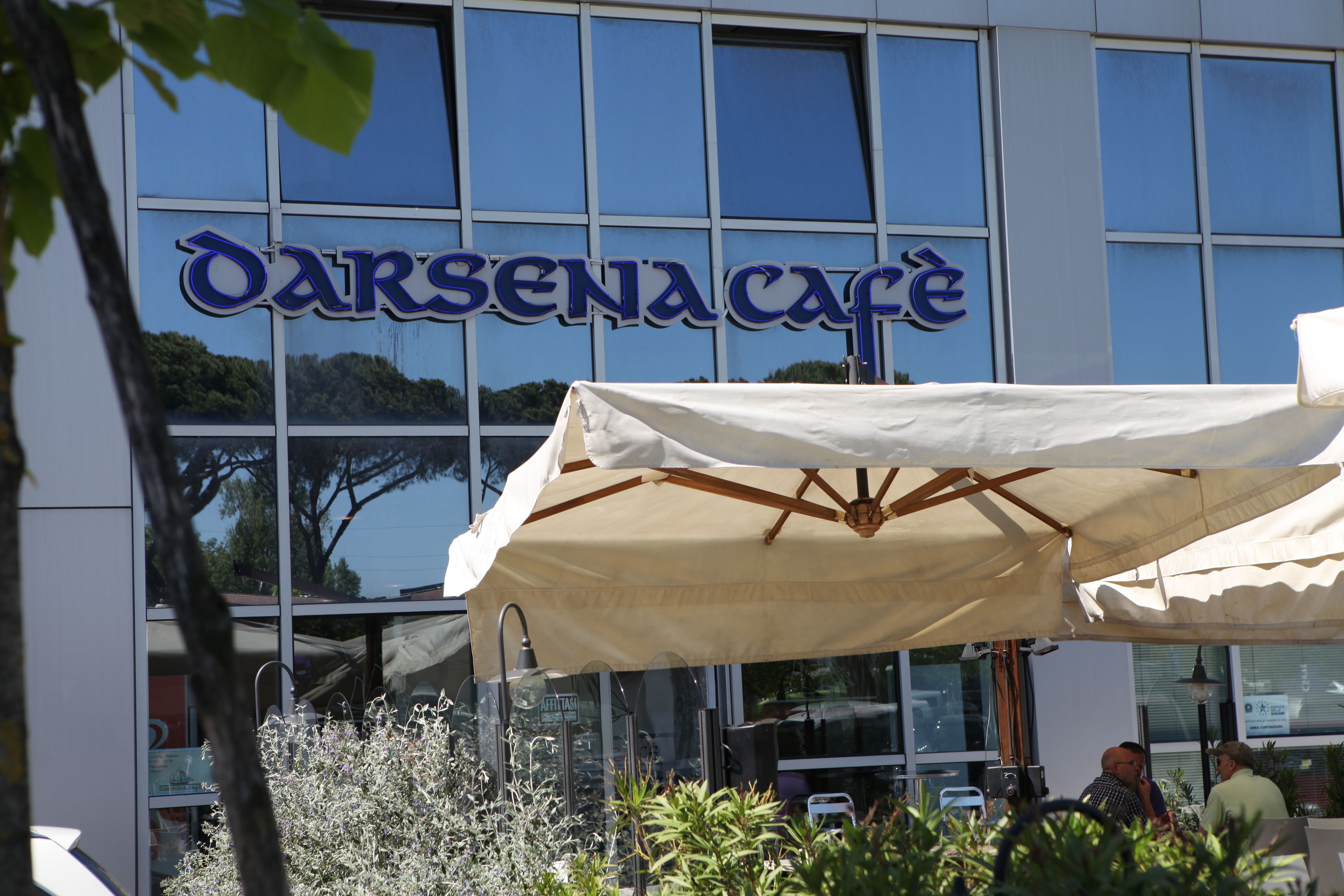 Foto - Hotel Galilei