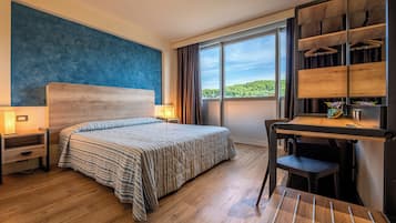 Chambre Double Standard